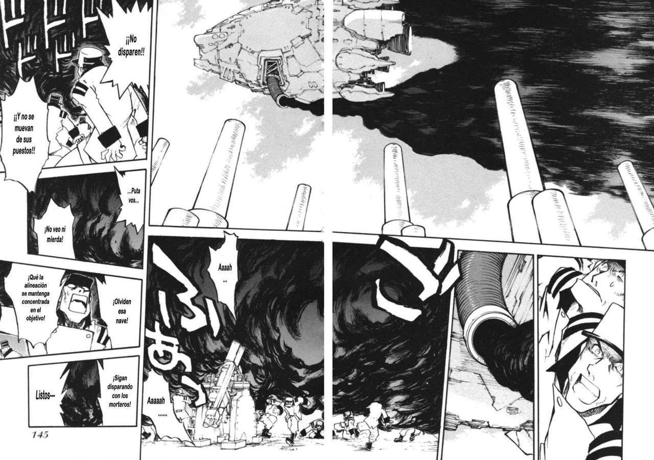 Capitulo 76 page 23