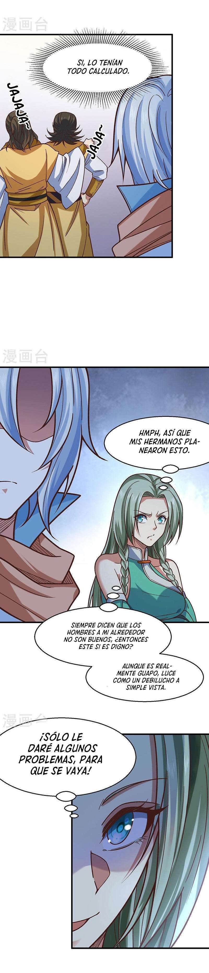 Capitulo 466 page 9