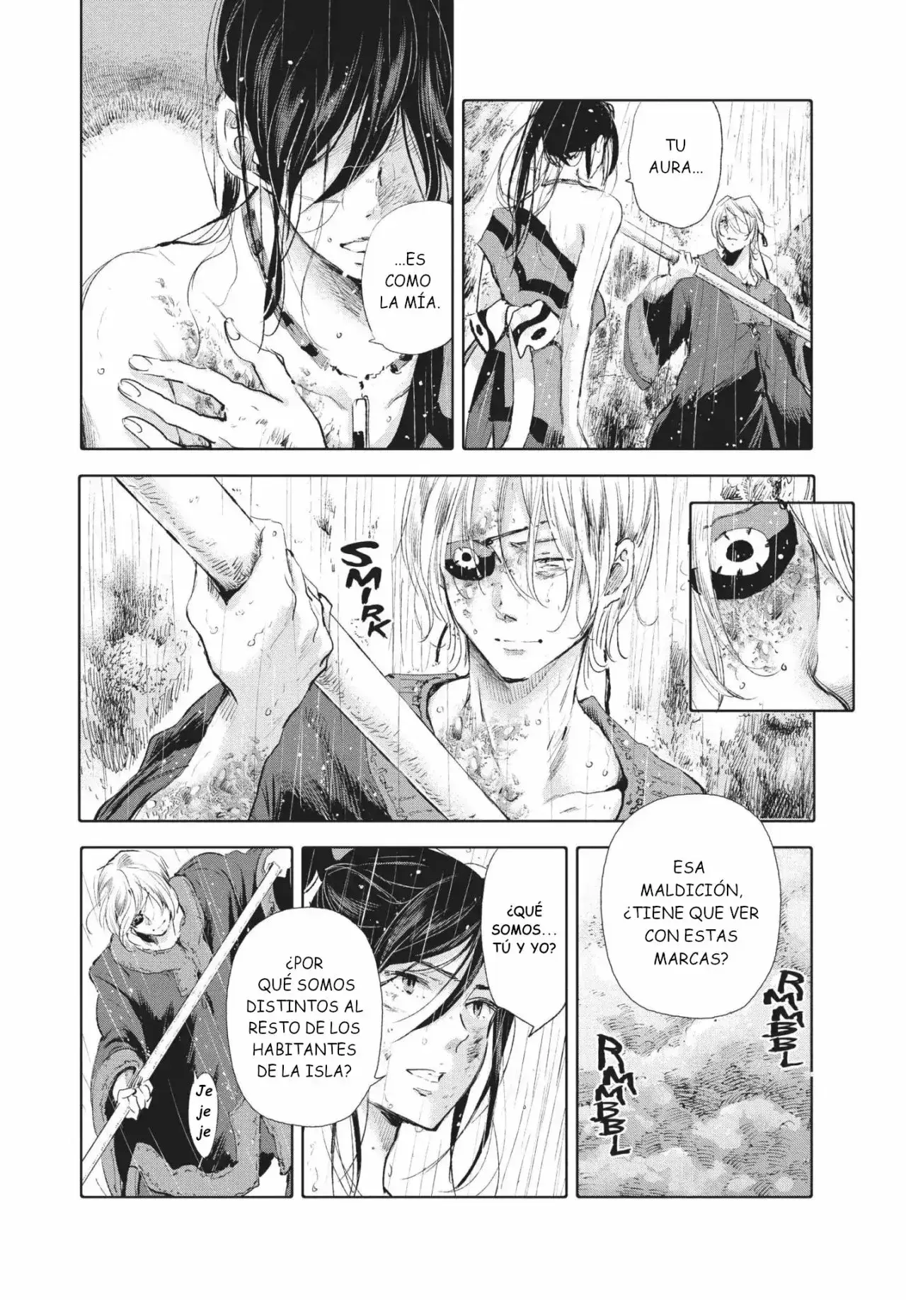 Capitulo 24 page 6