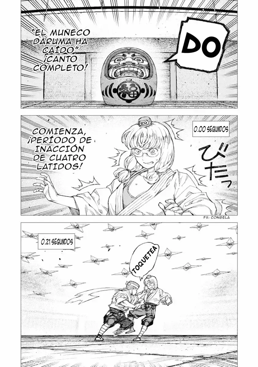 Capitulo 95 page 5