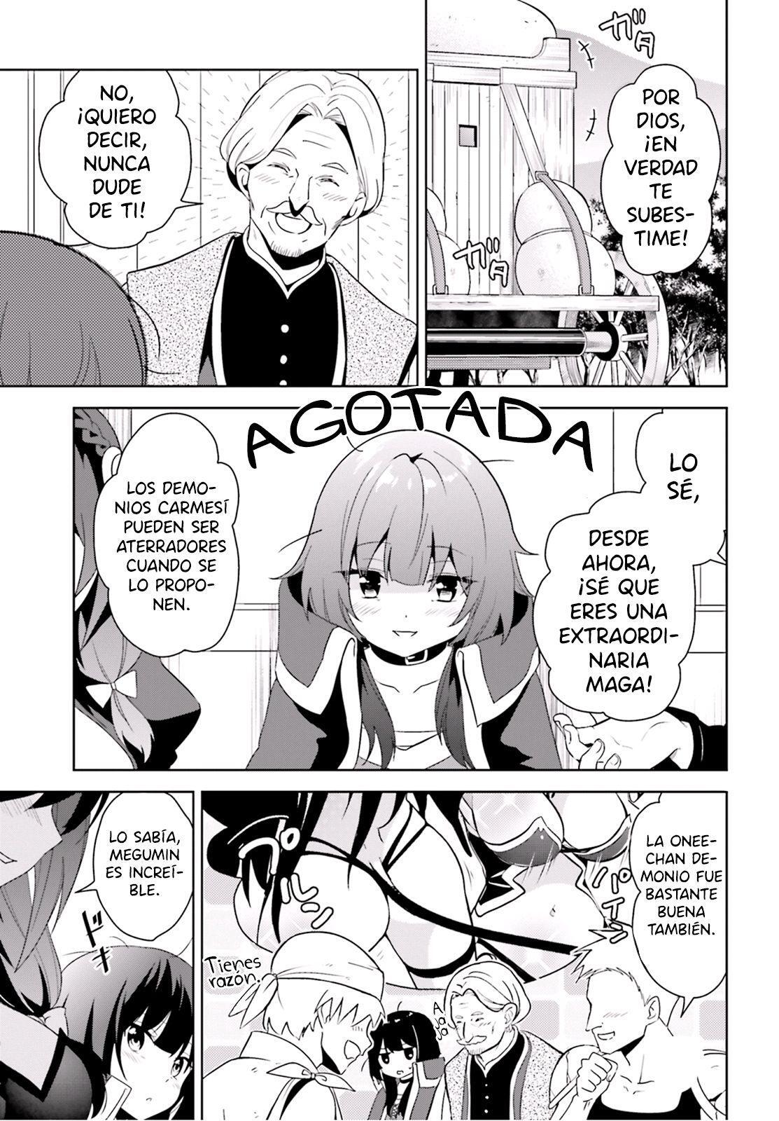 Capitulo 14 page 17