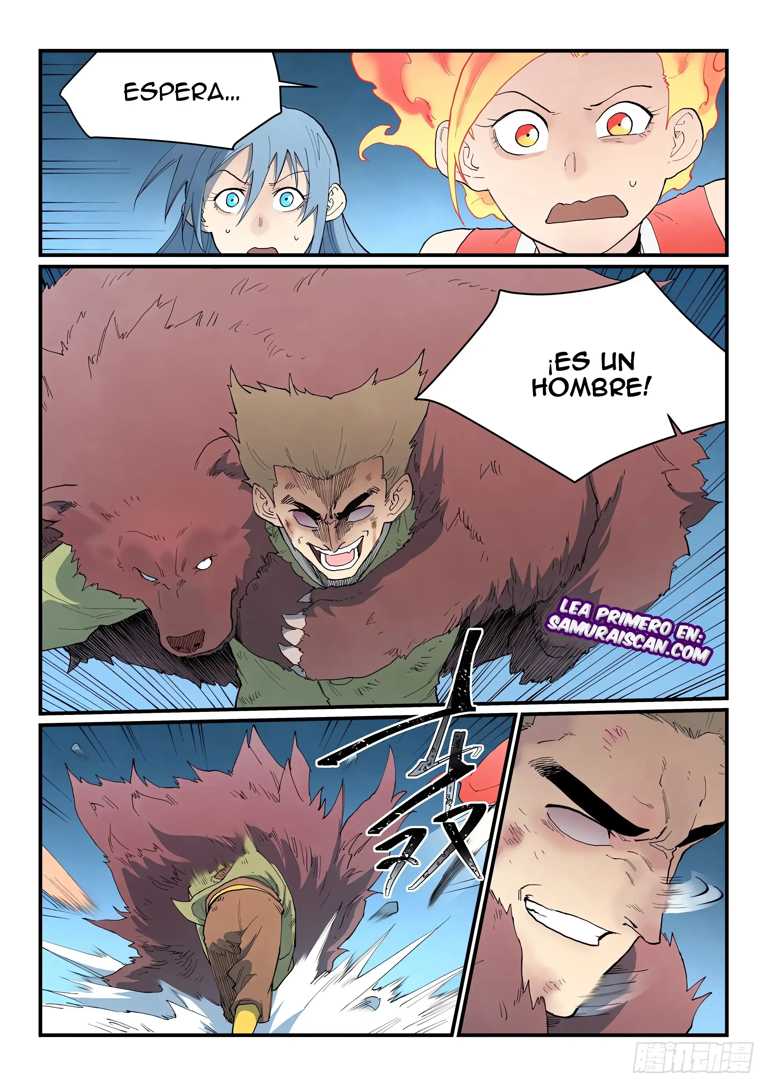 Capitulo 867 page 7