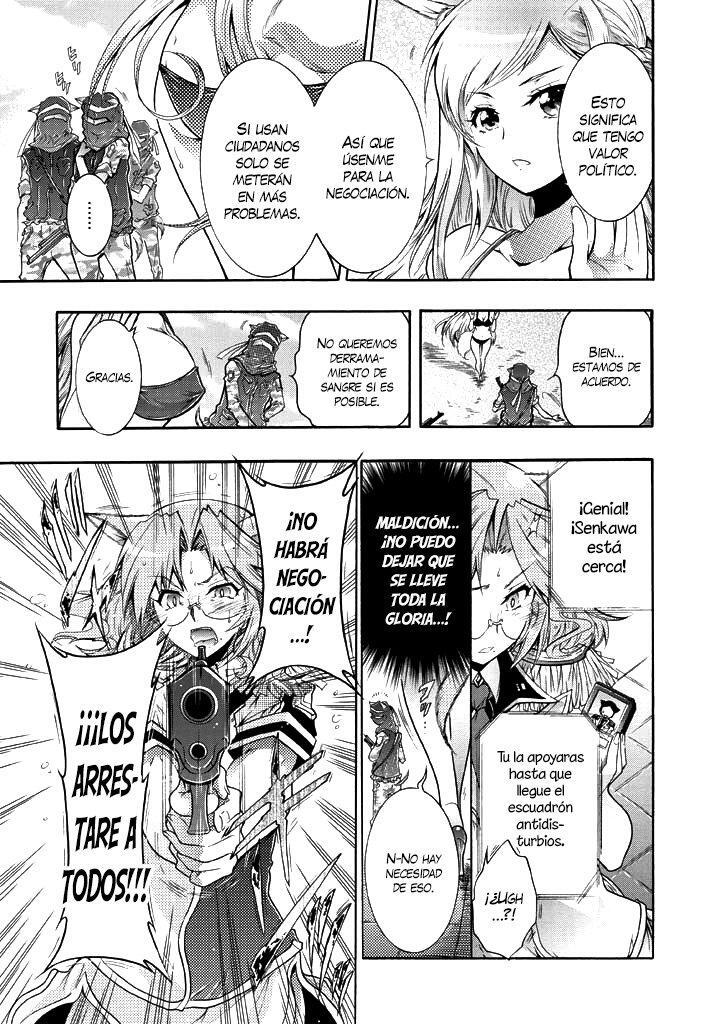 Capitulo 17 page 14