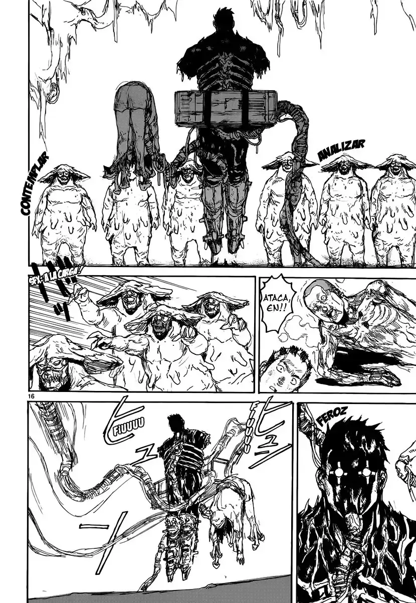 Capitulo 142 page 16