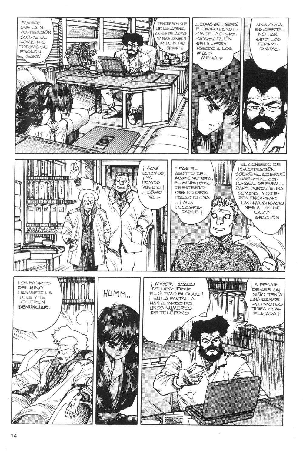 Capitulo 10 page 16
