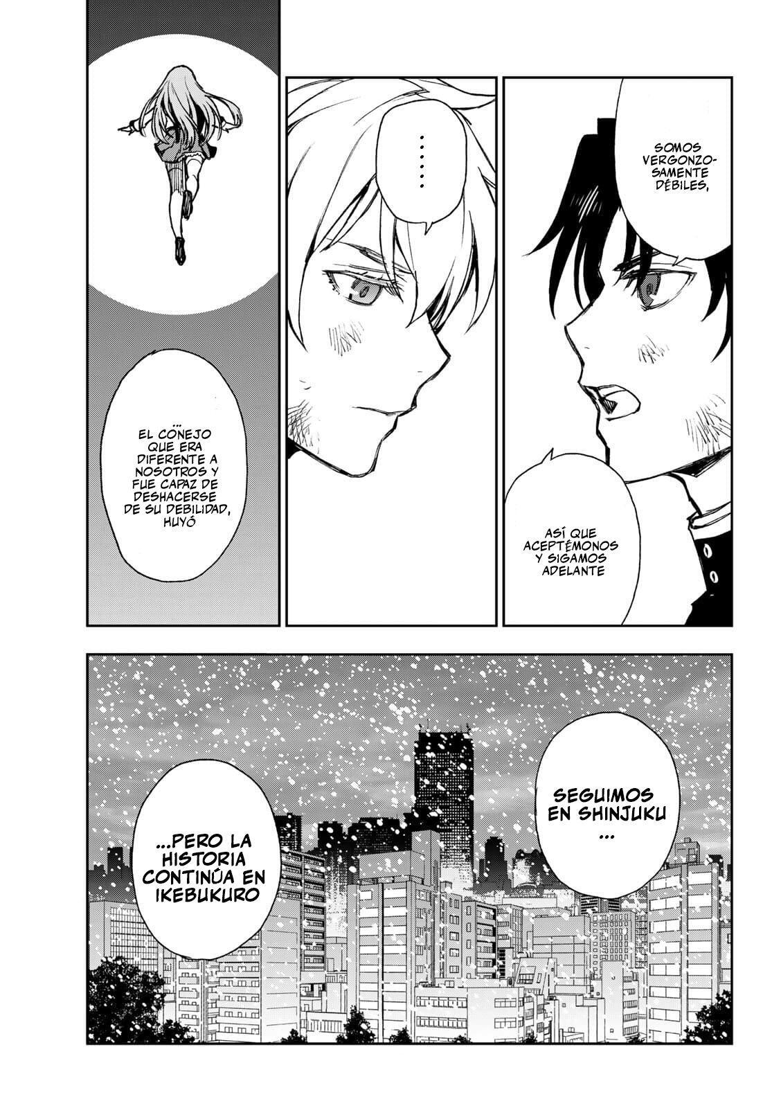 Capitulo 48 page 32