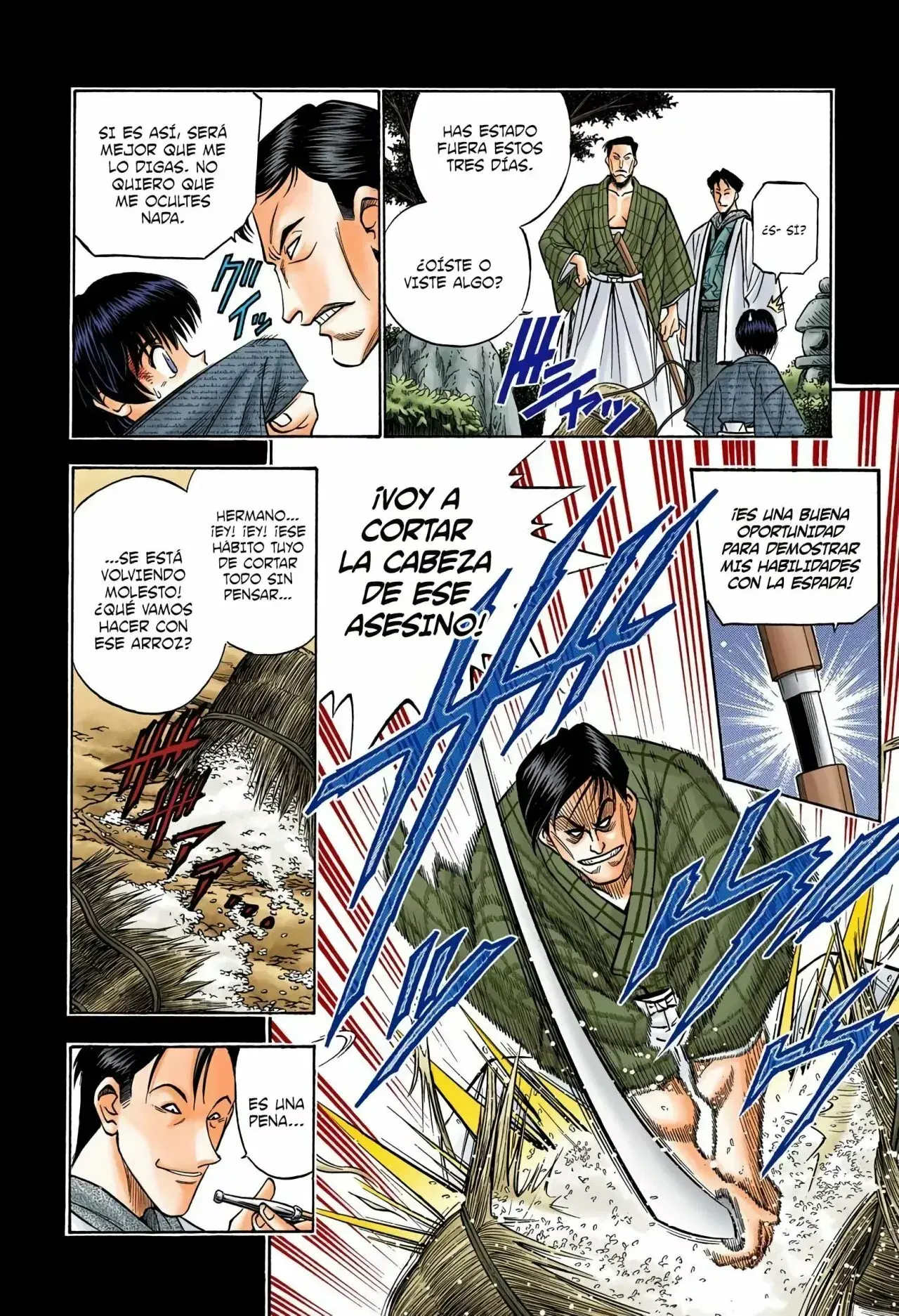 Capitulo 131 page 10