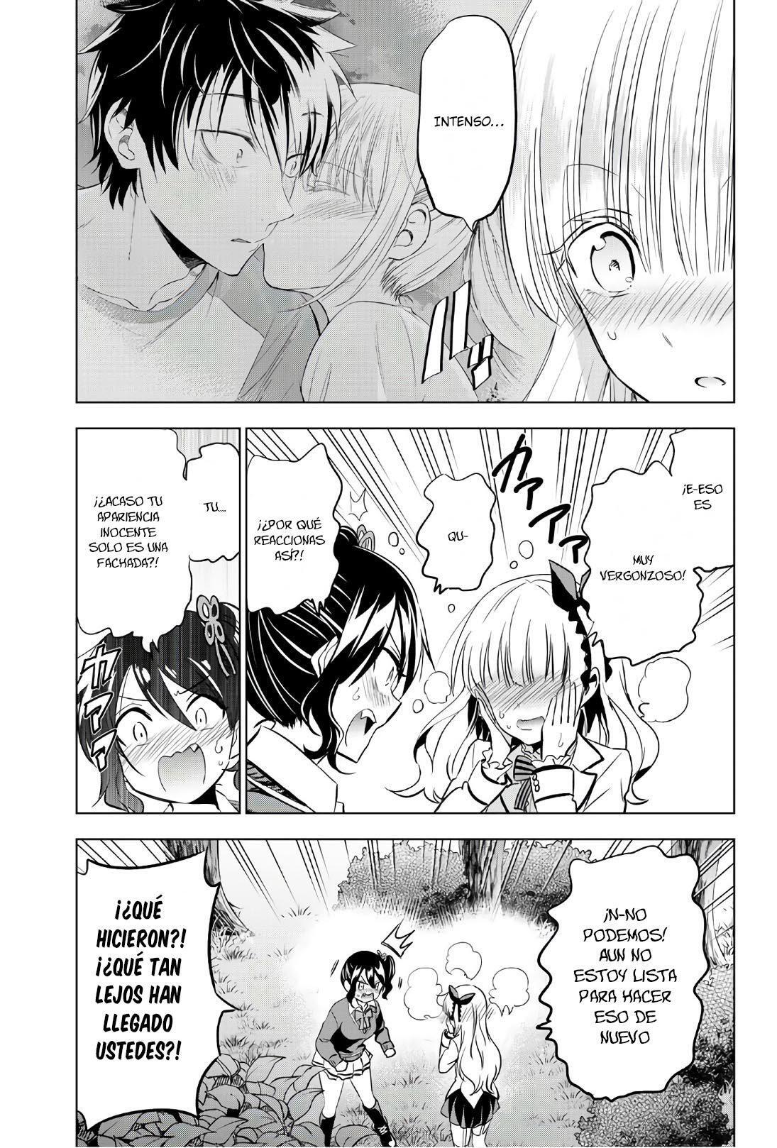 Capitulo 77 page 17