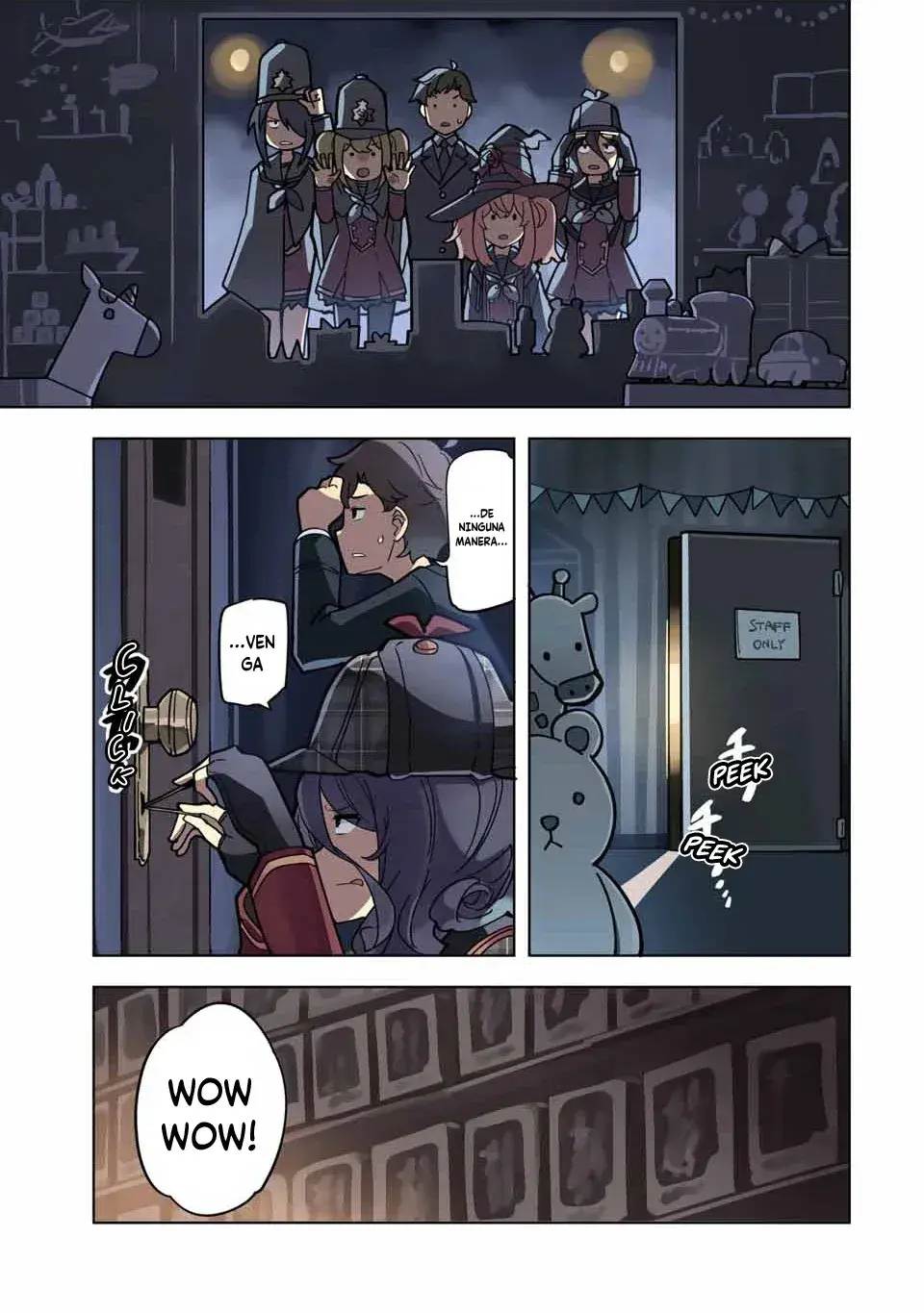 Capitulo 16 page 12