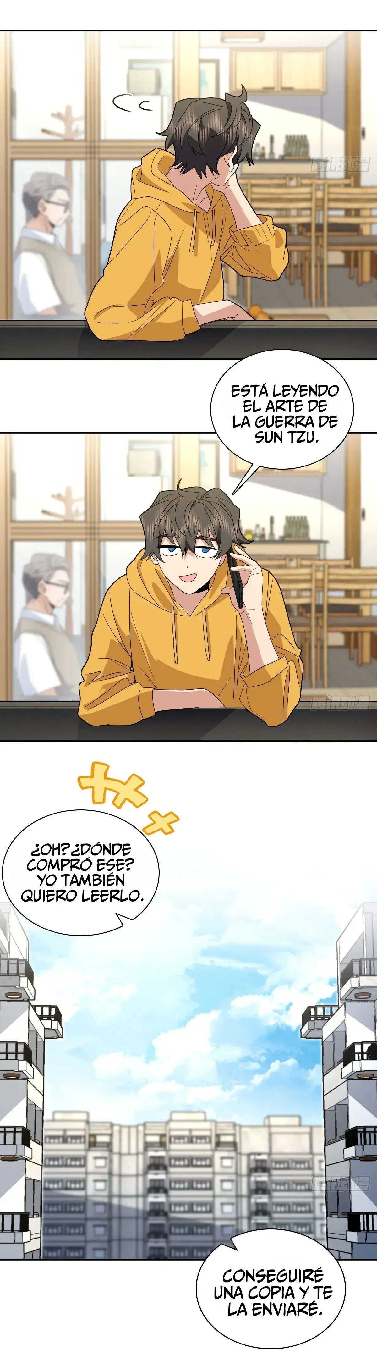 Capitulo 316 page 12