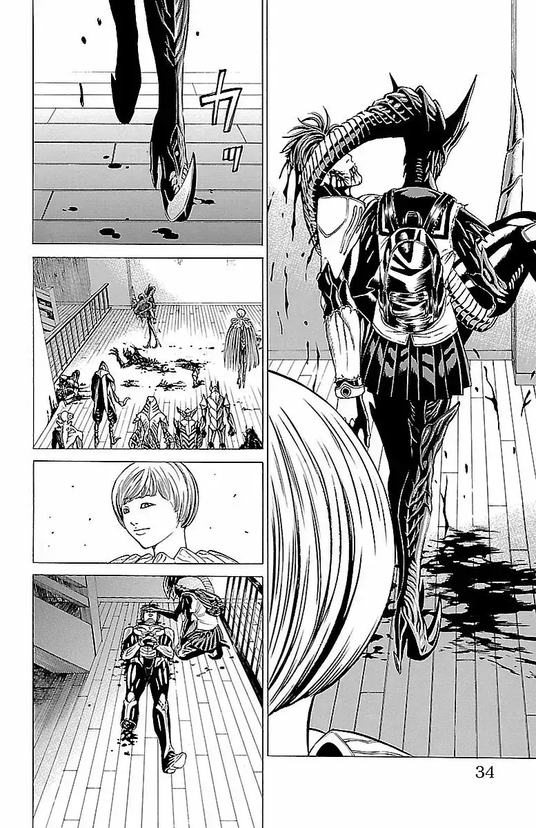 Capitulo 75 page 31