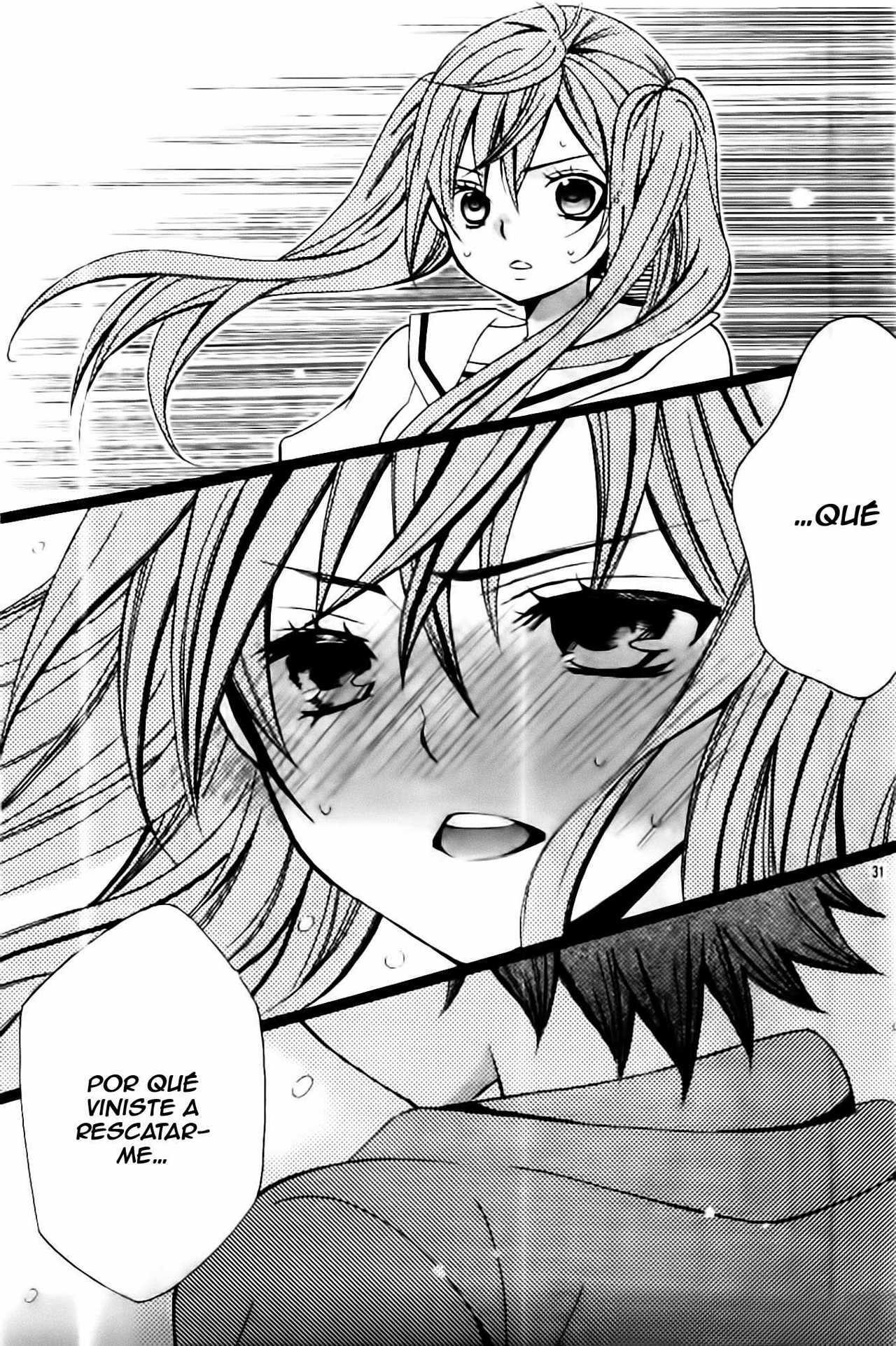 Capitulo 29 page 30