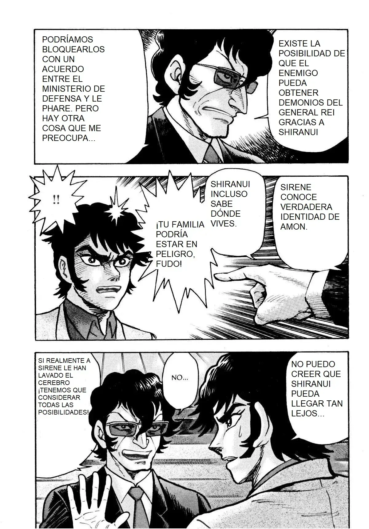 Capitulo 81 page 20