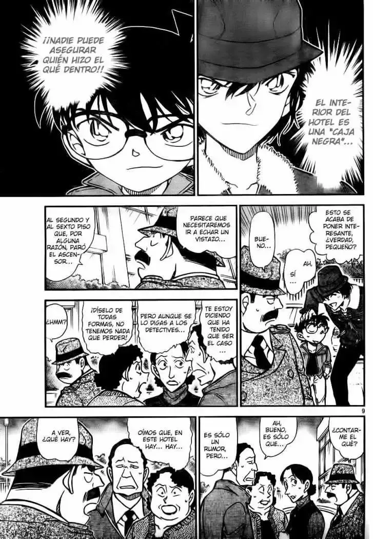 Capitulo 769 page 7