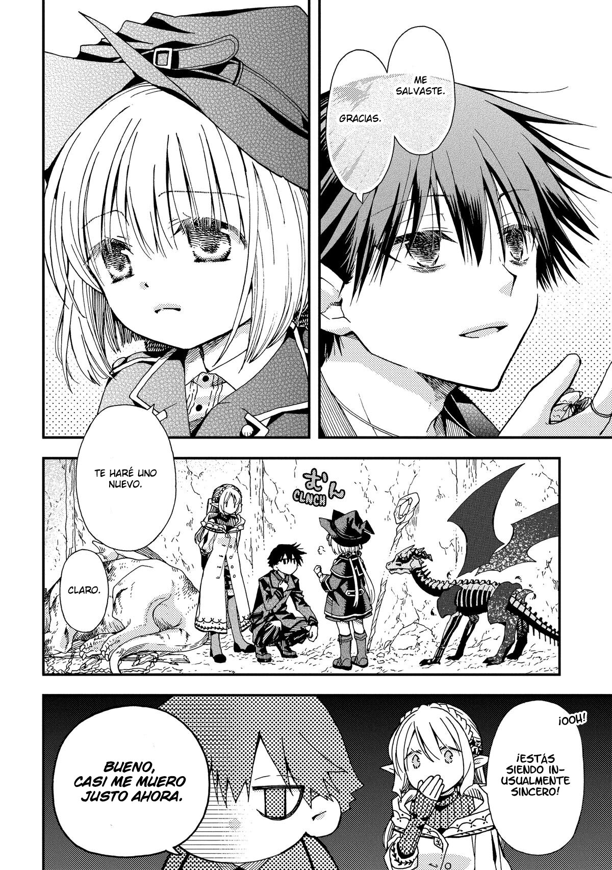 Capitulo 29 page 21