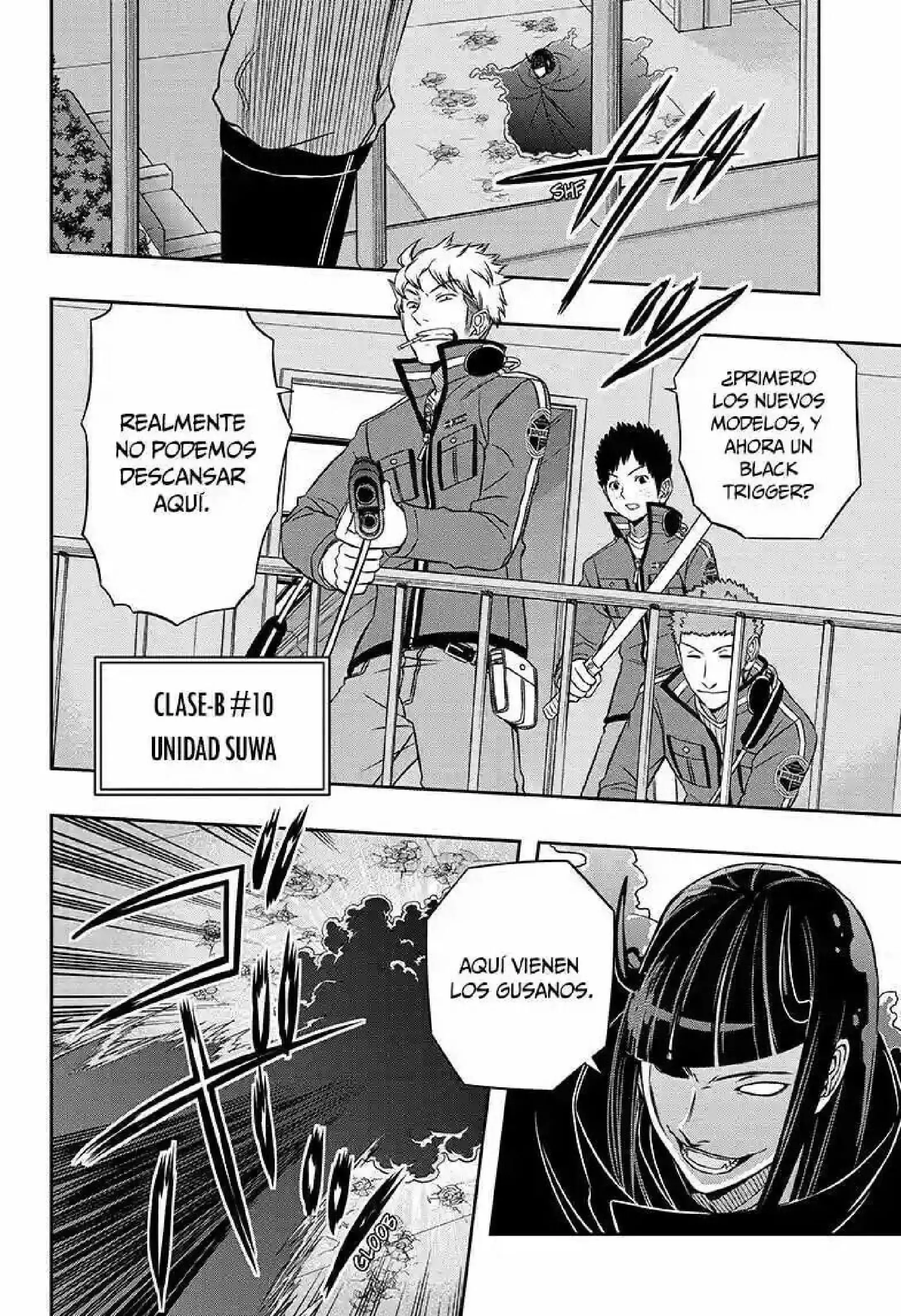 Capitulo 65 page 15