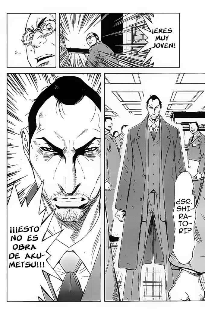 Capitulo 155 page 19