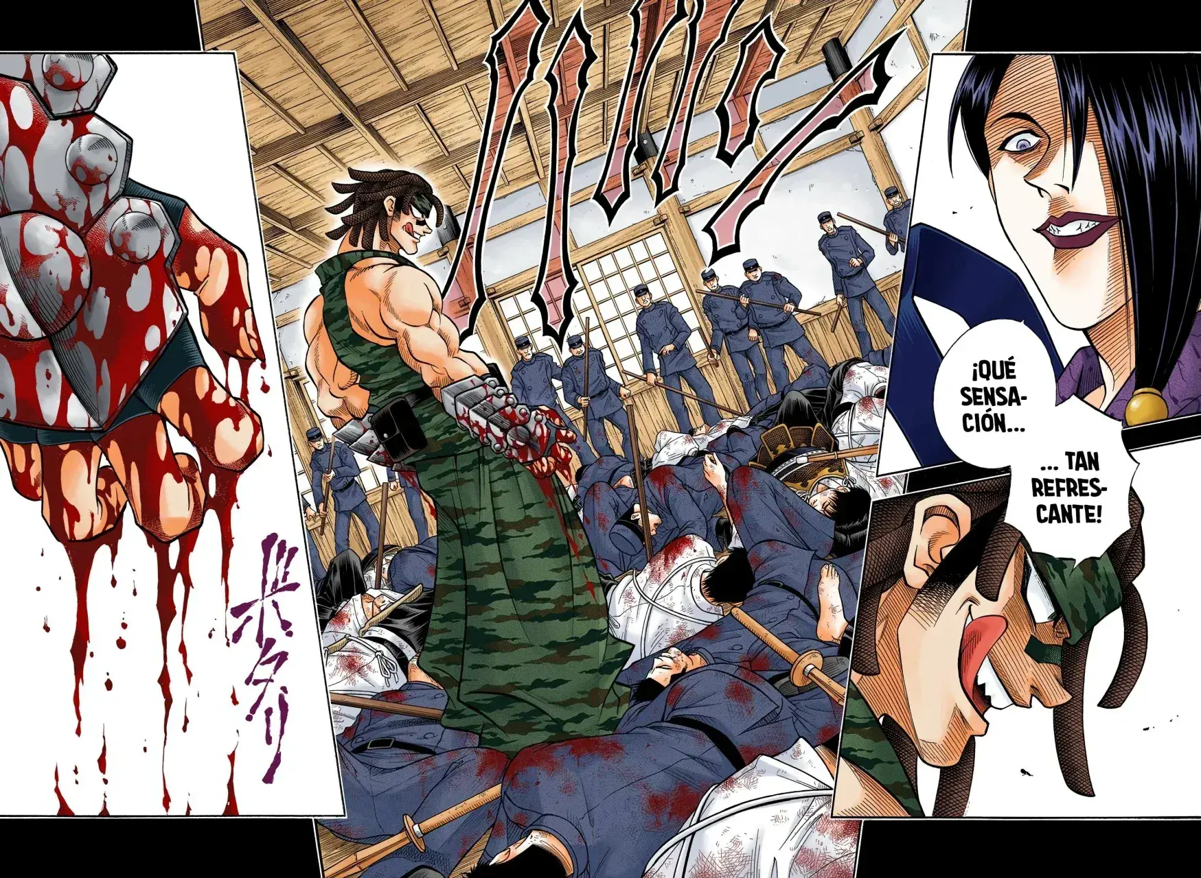 Capitulo 158 page 13