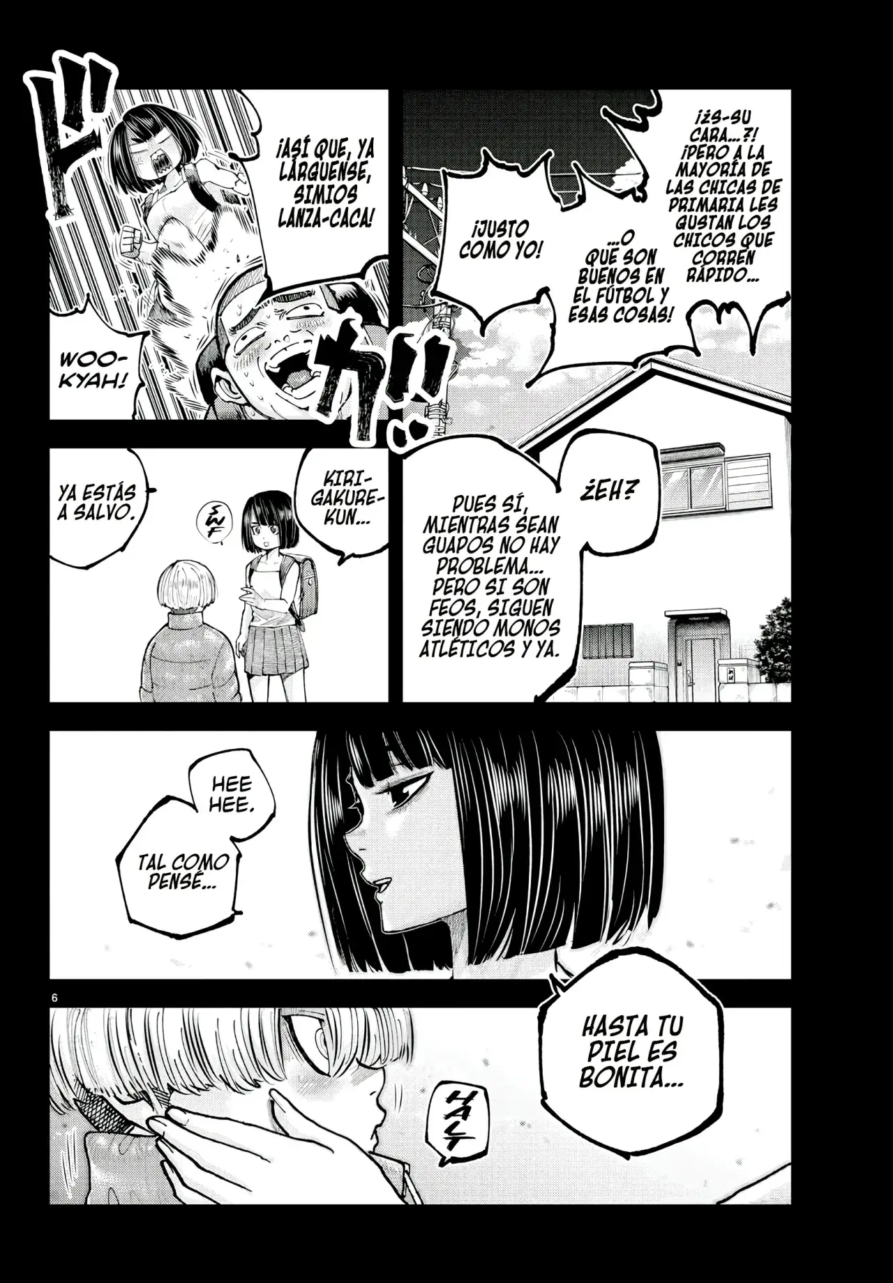 Capitulo 39 page 8