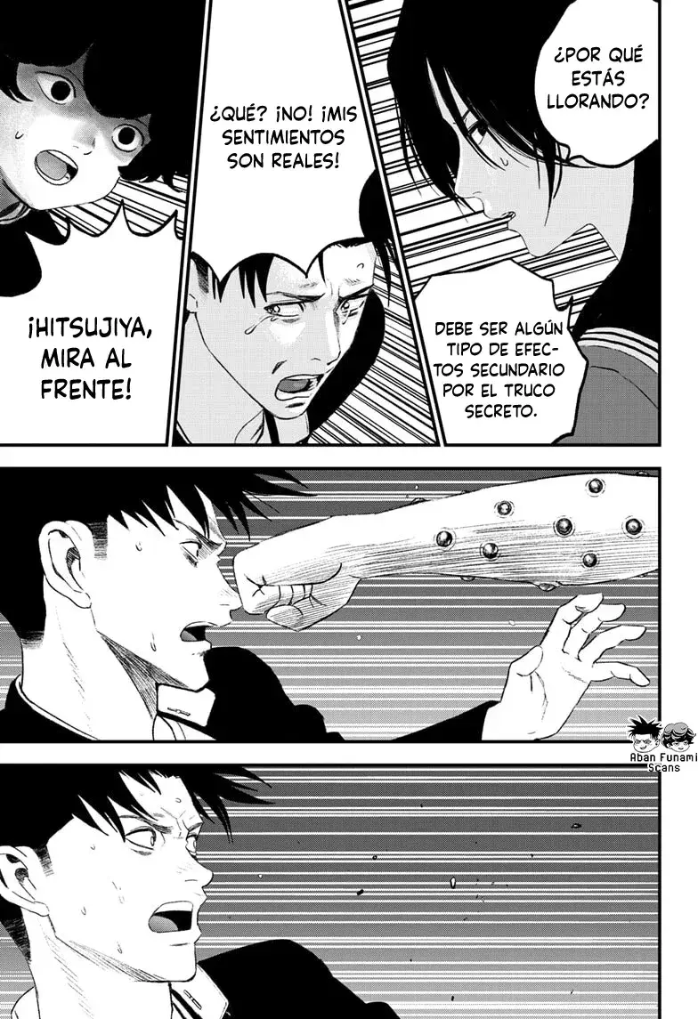 Capitulo 9 page 16