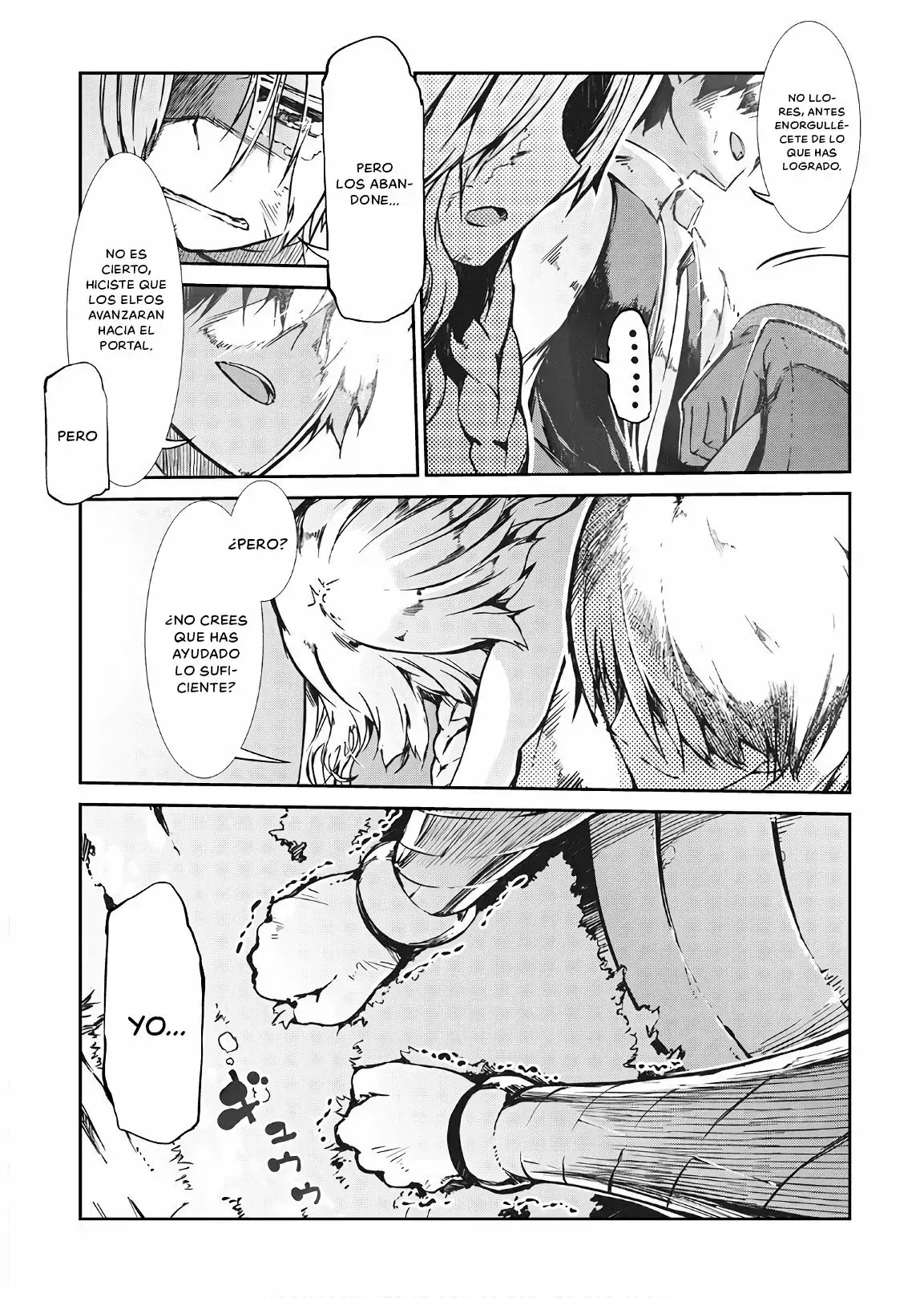 Capitulo 23 page 19
