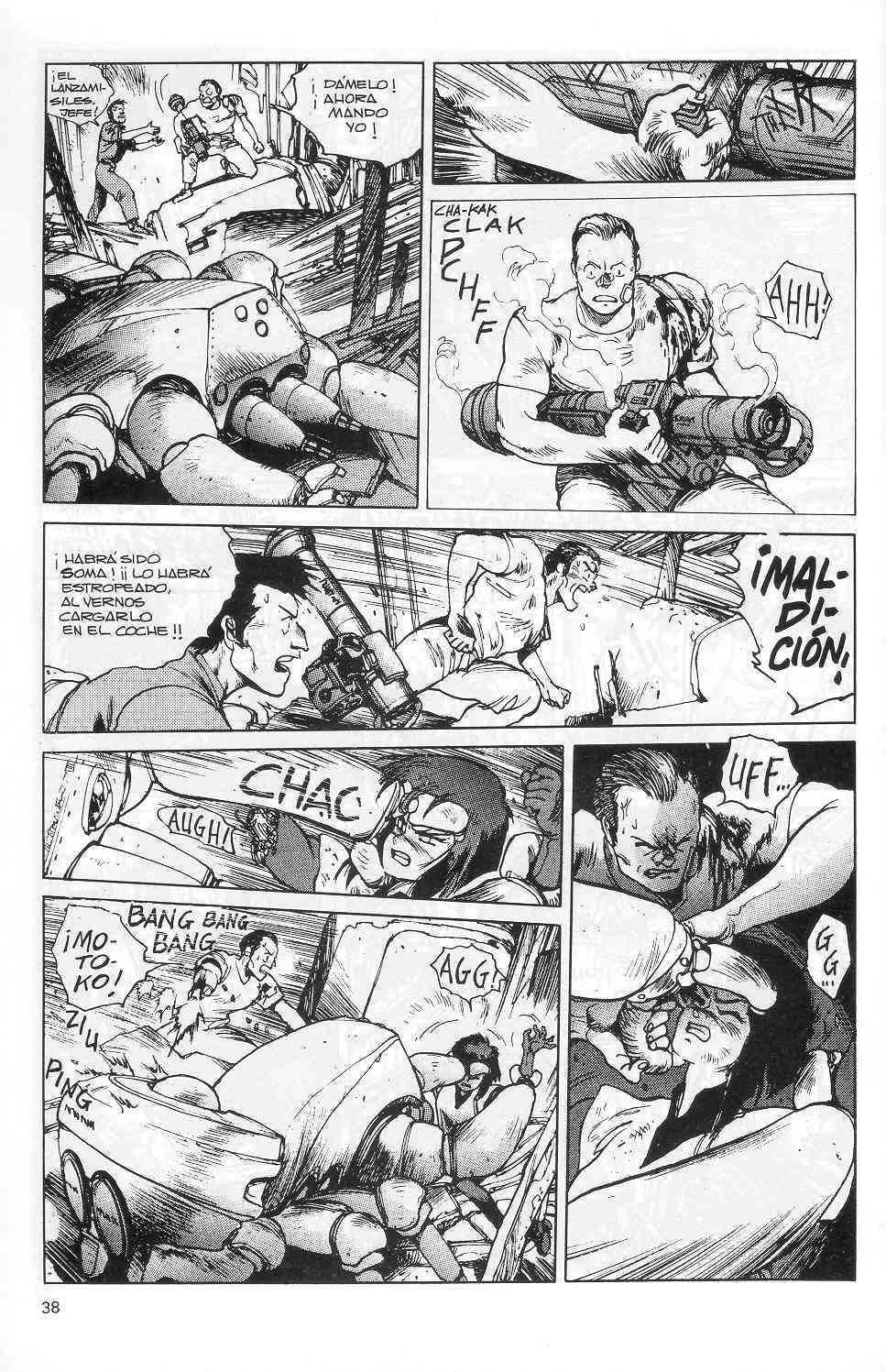 Capitulo 8 page 40