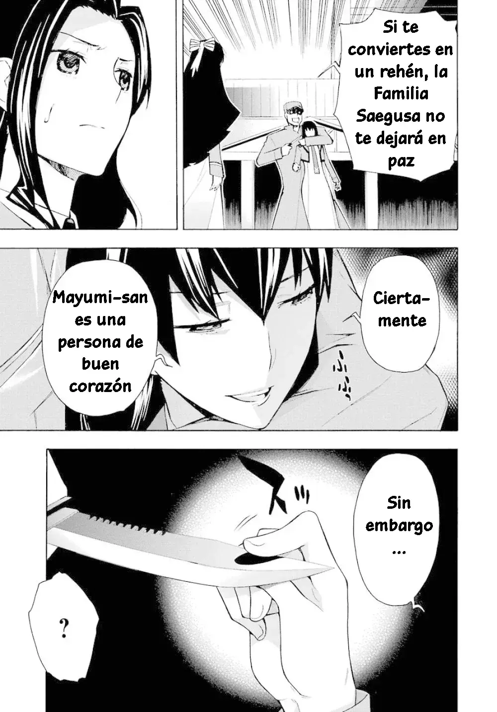Capitulo 21 page 17