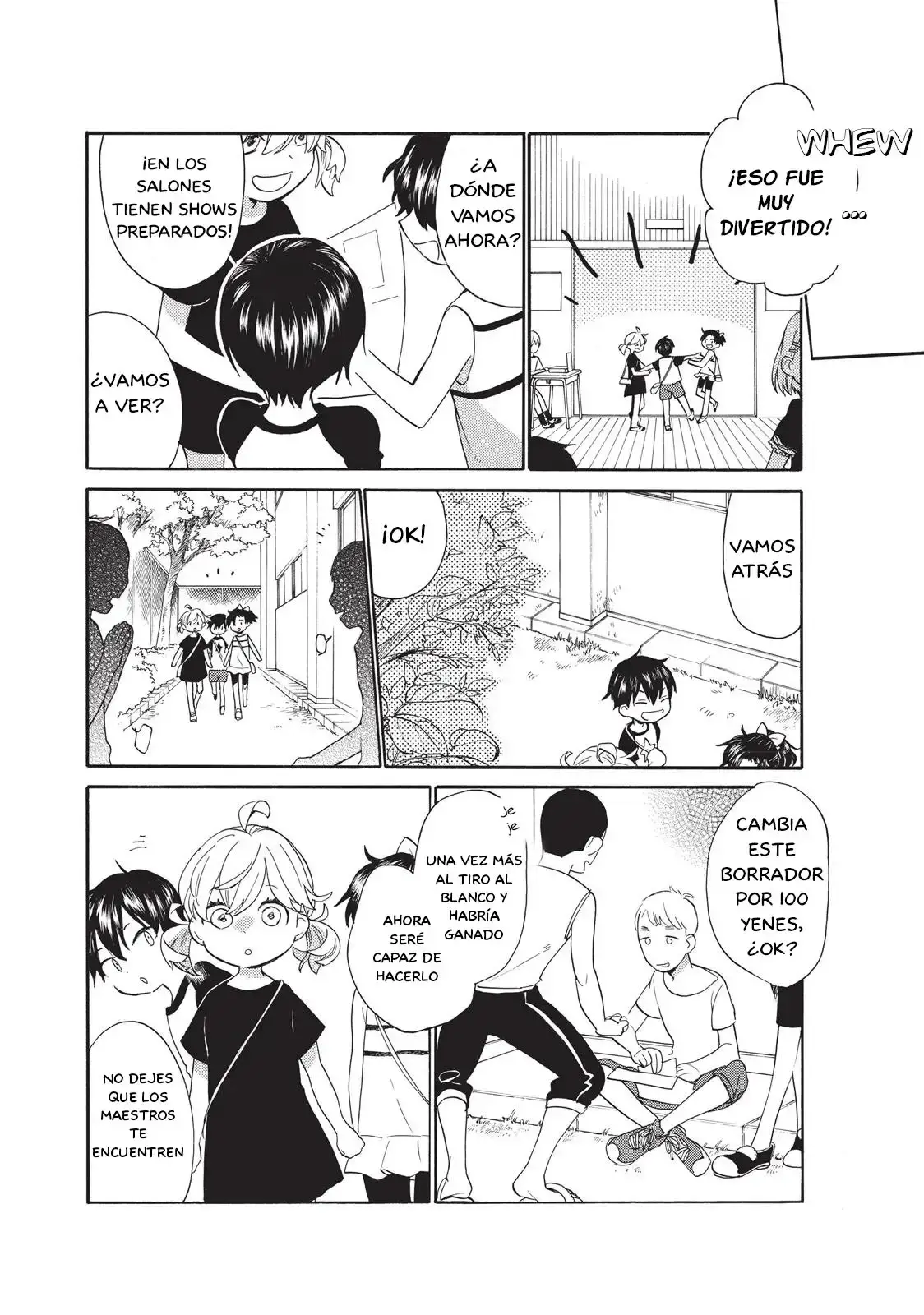 Capitulo 46 page 12