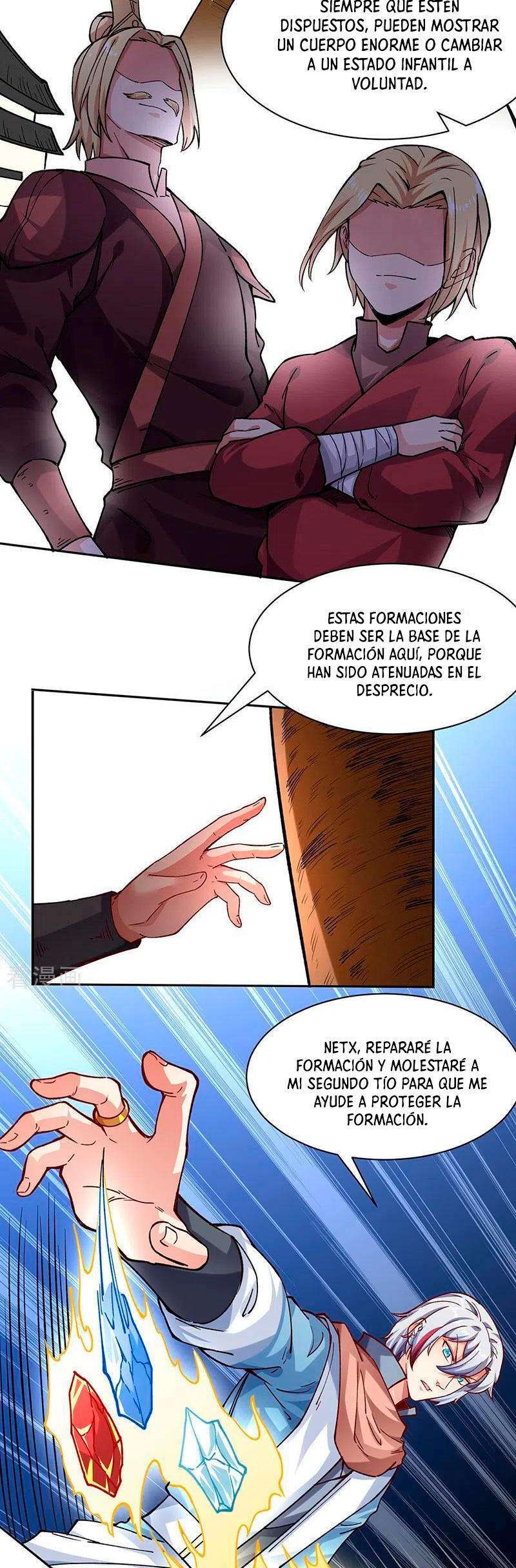 Capitulo 303 page 3