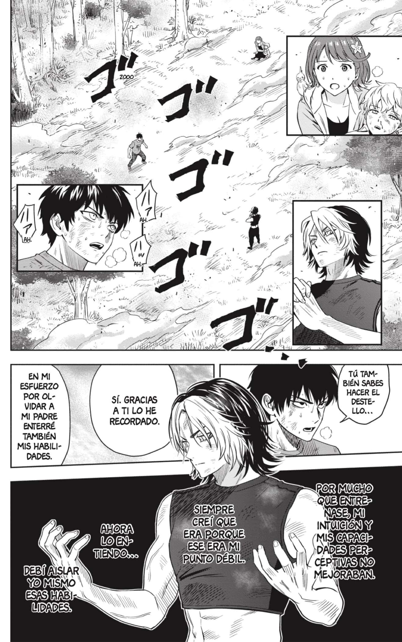 Capitulo 126 page 14