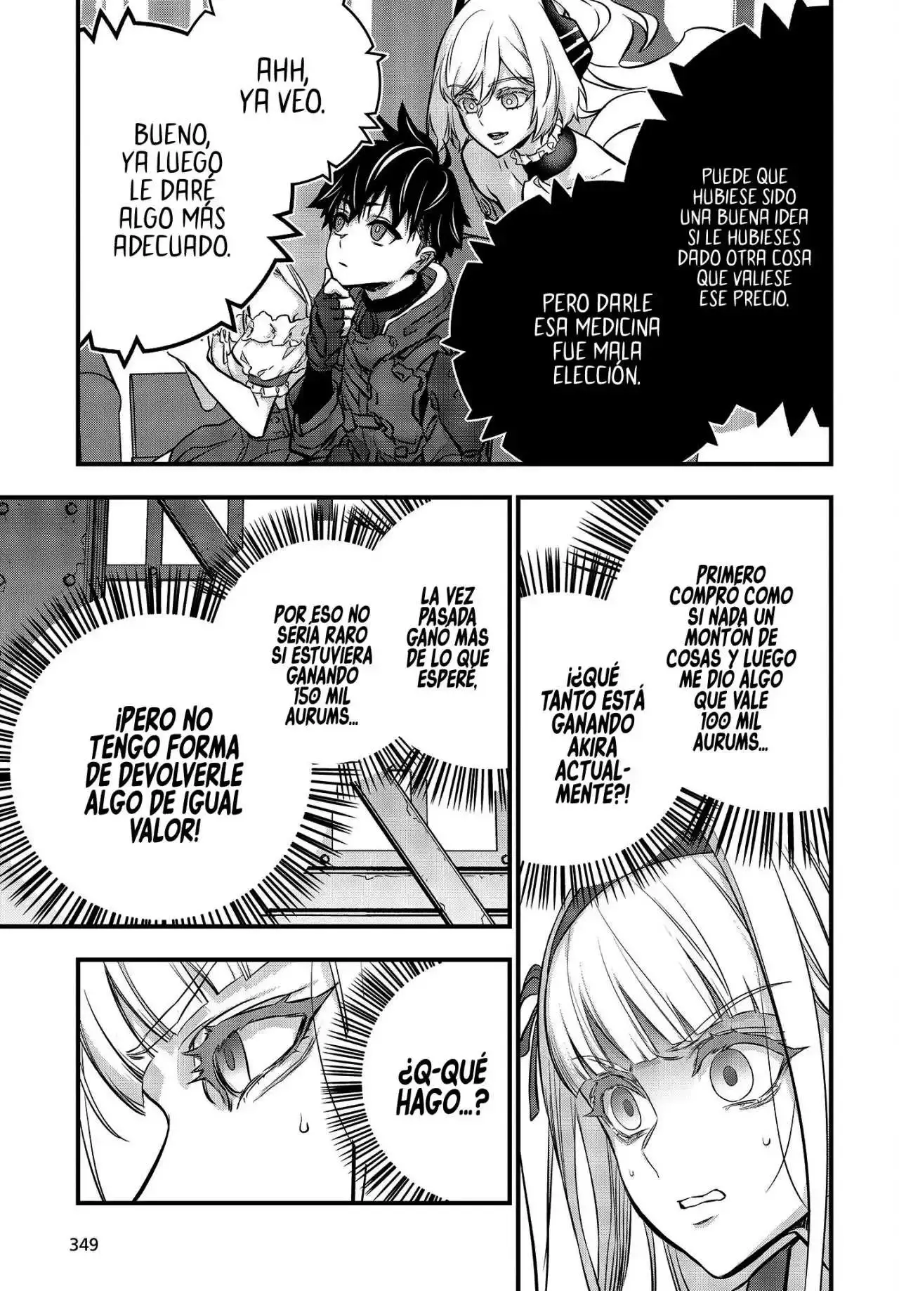 Capitulo 38 page 21