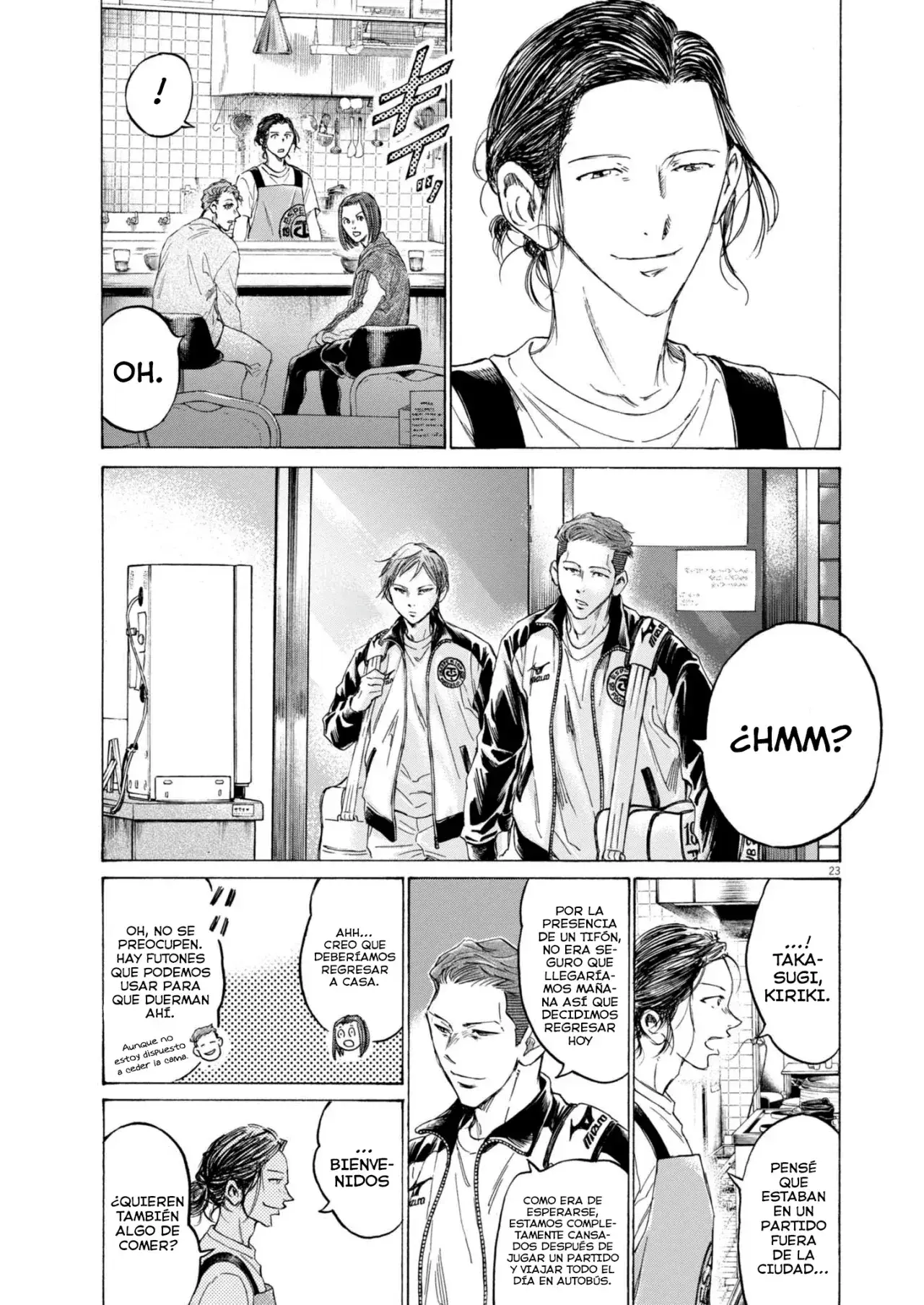 Capitulo 1 page 23