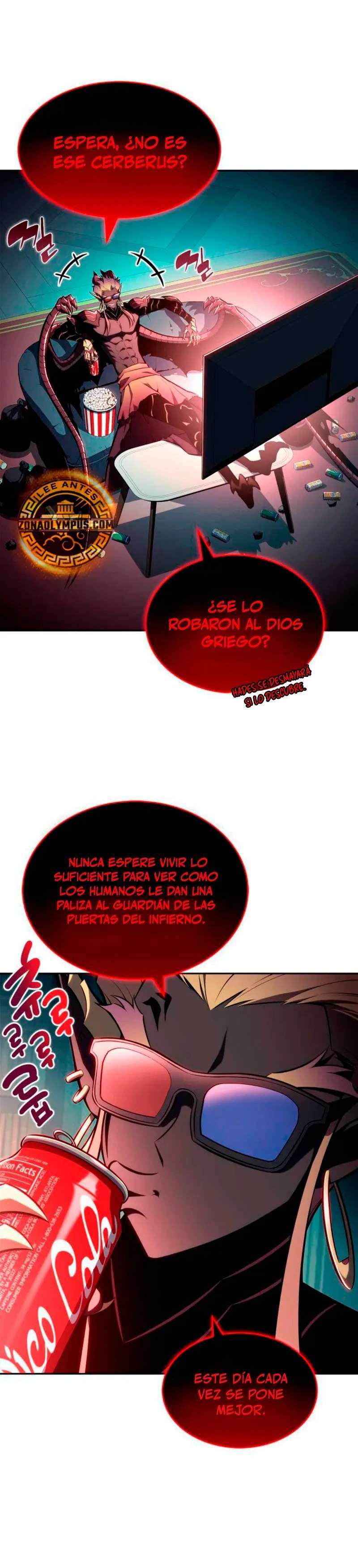 Capitulo 209 page 18