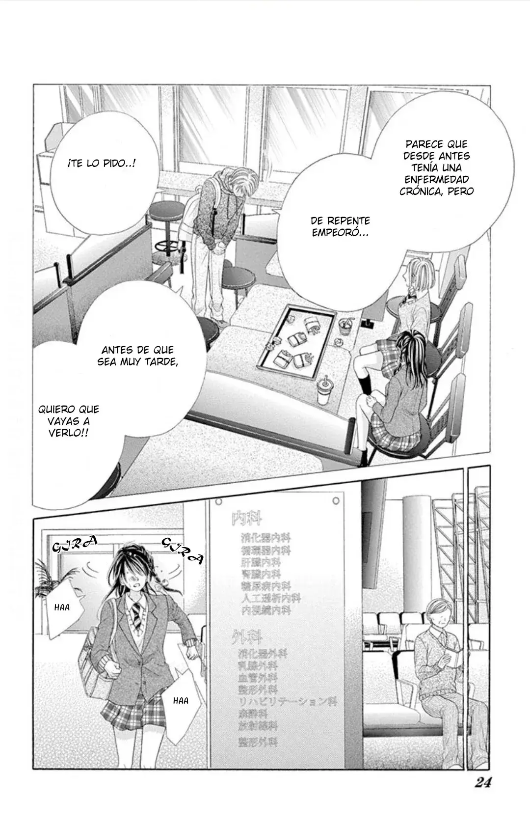 Capitulo 57 page 27