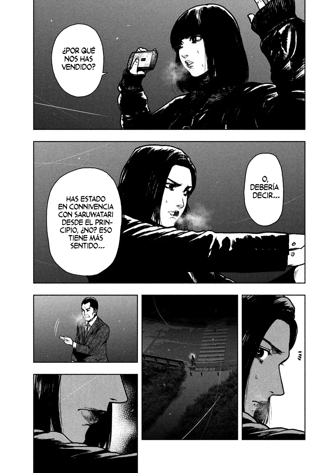 Capitulo 64 page 8