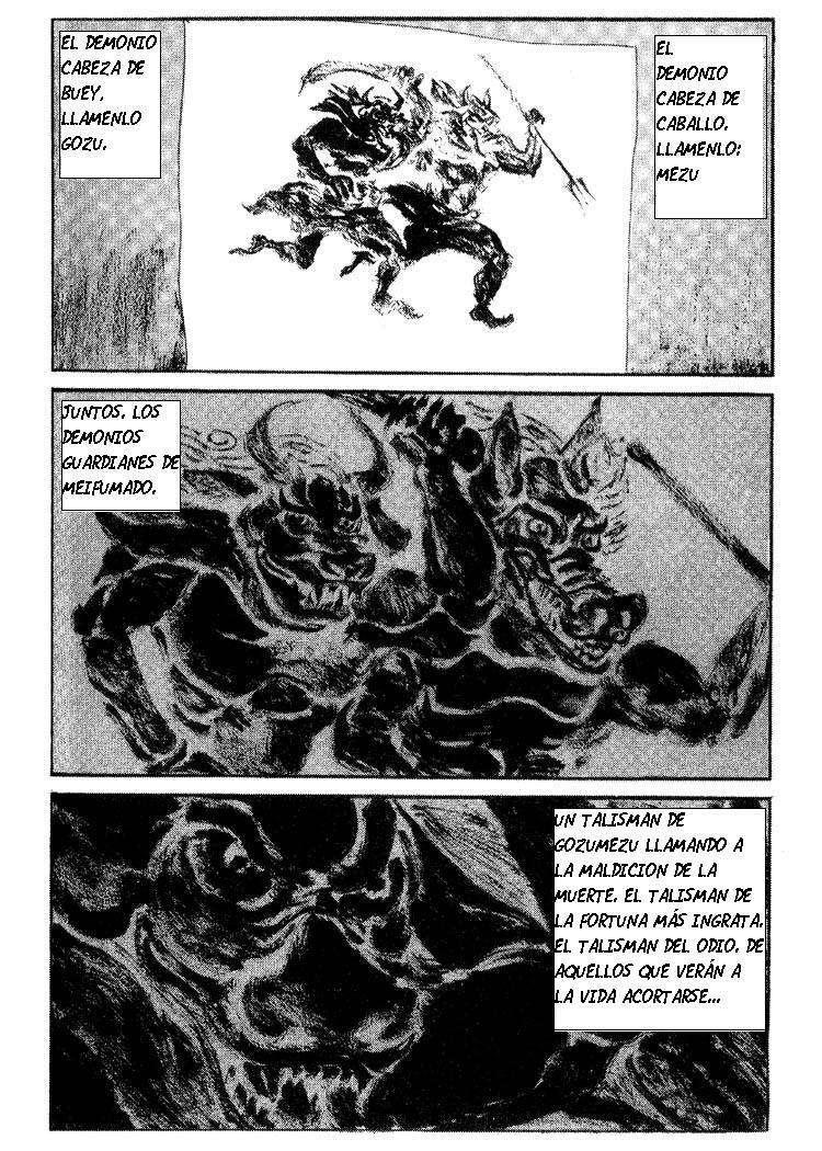 Capitulo 71 page 11