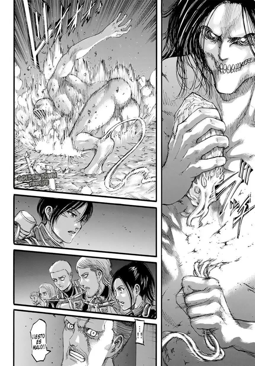 Capitulo 102 page 29