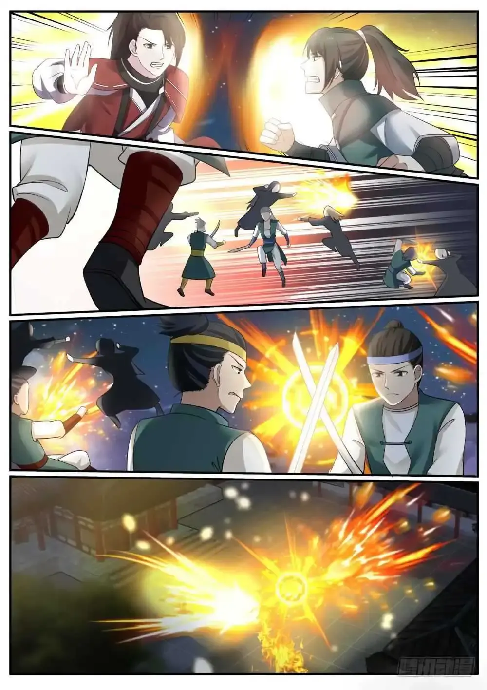 Capitulo 372 page 6