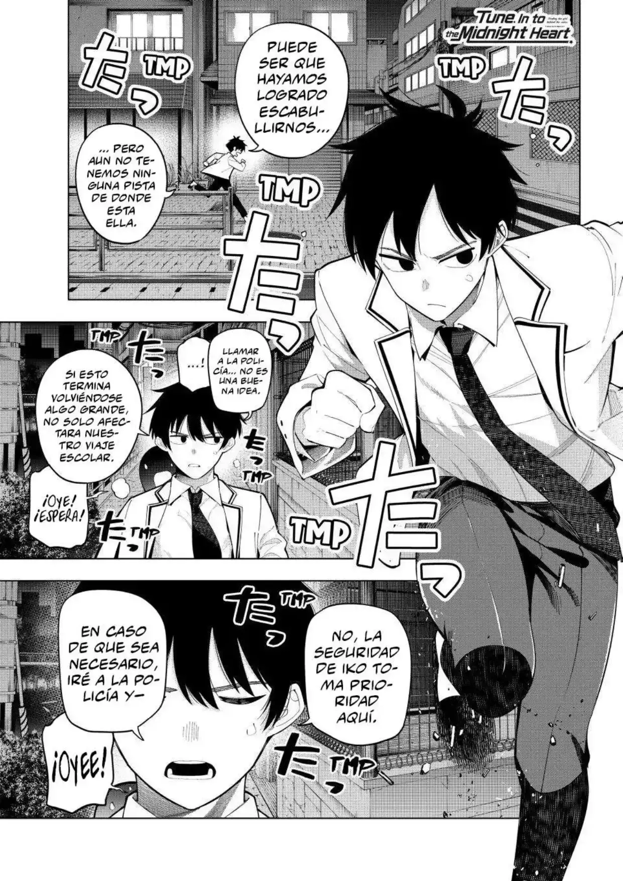 Capitulo 95 page 1