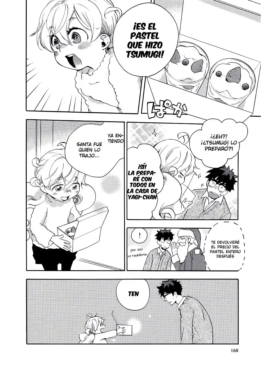 Capitulo 20 page 29