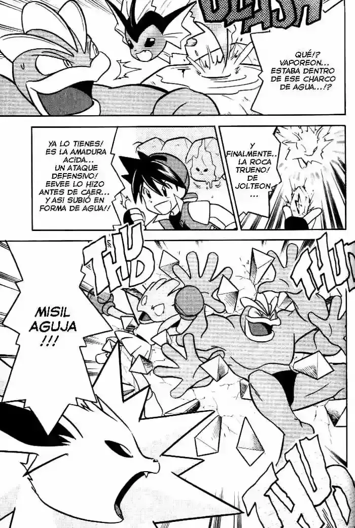 Capitulo 84 page 21