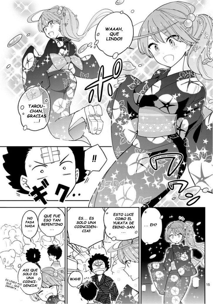 Capitulo 45 page 16
