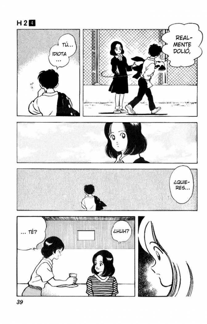 Capitulo 31 page 17