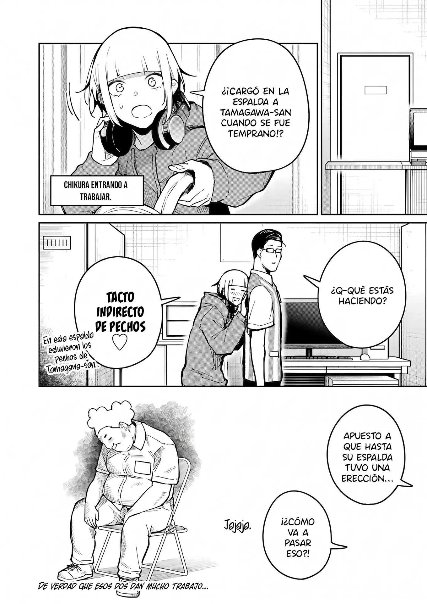 Capitulo 28 page 22