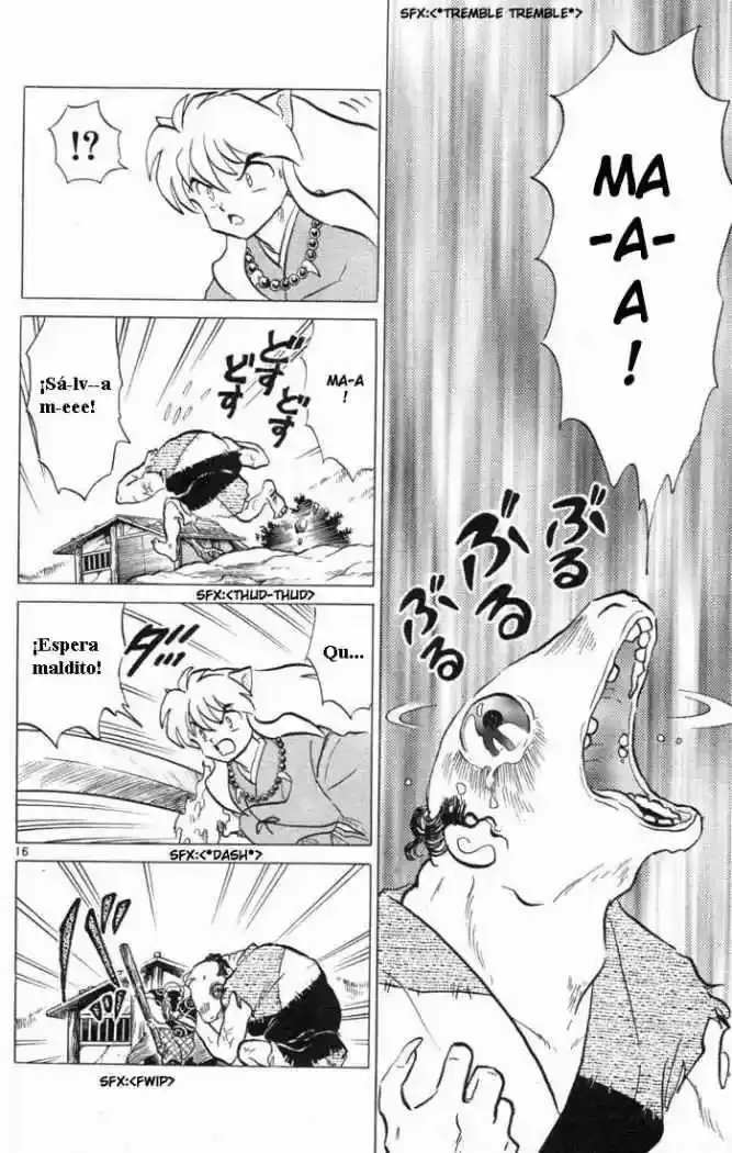 Capitulo 116 page 16