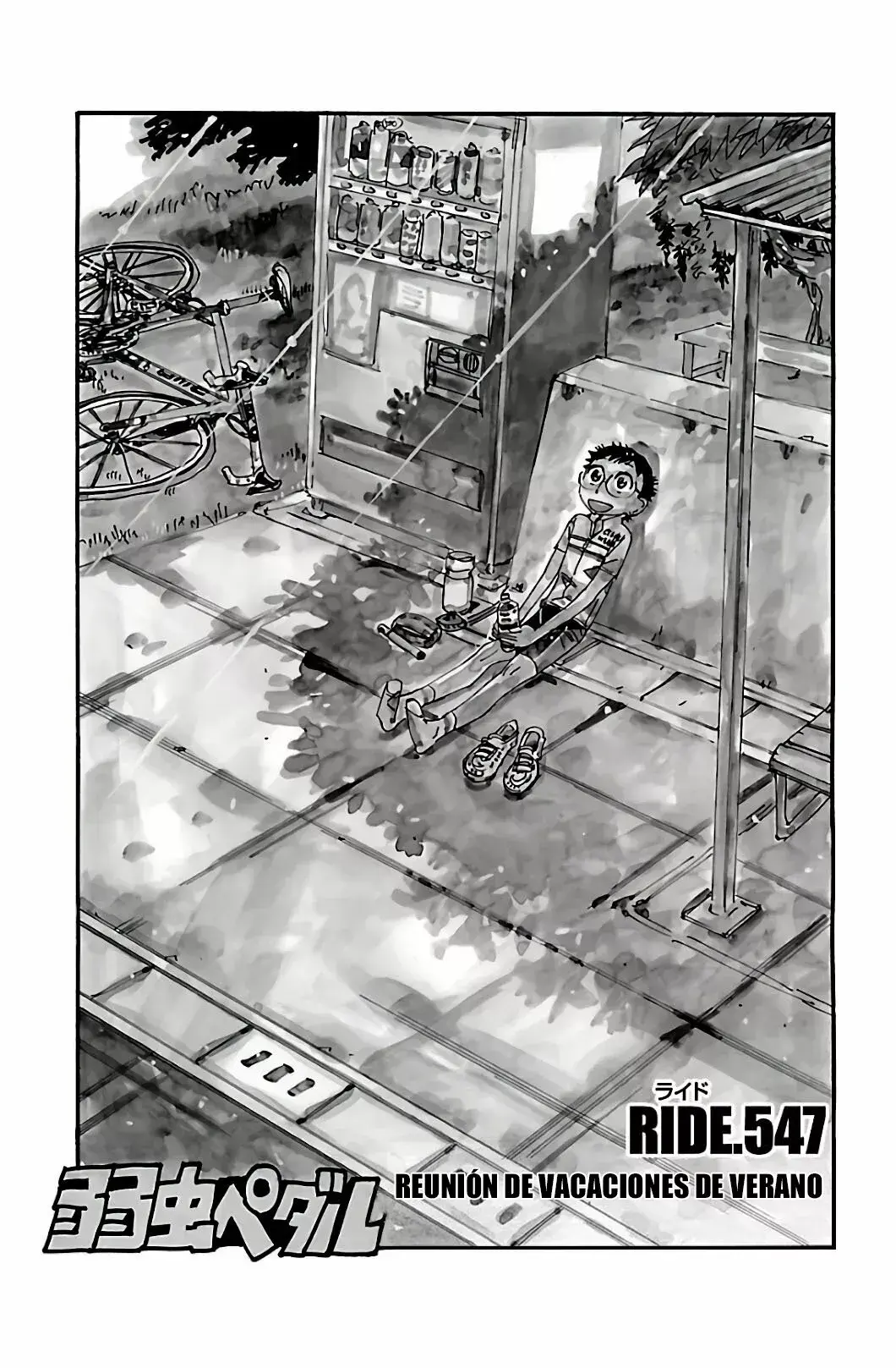 Capitulo 547 page 3