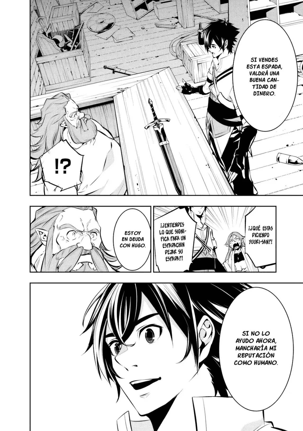 Capitulo 88 page 10