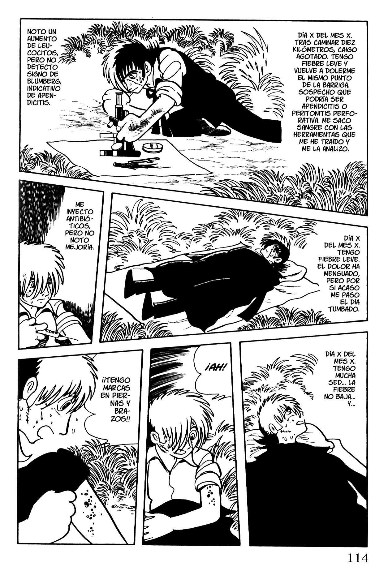 Capitulo 117 page 14