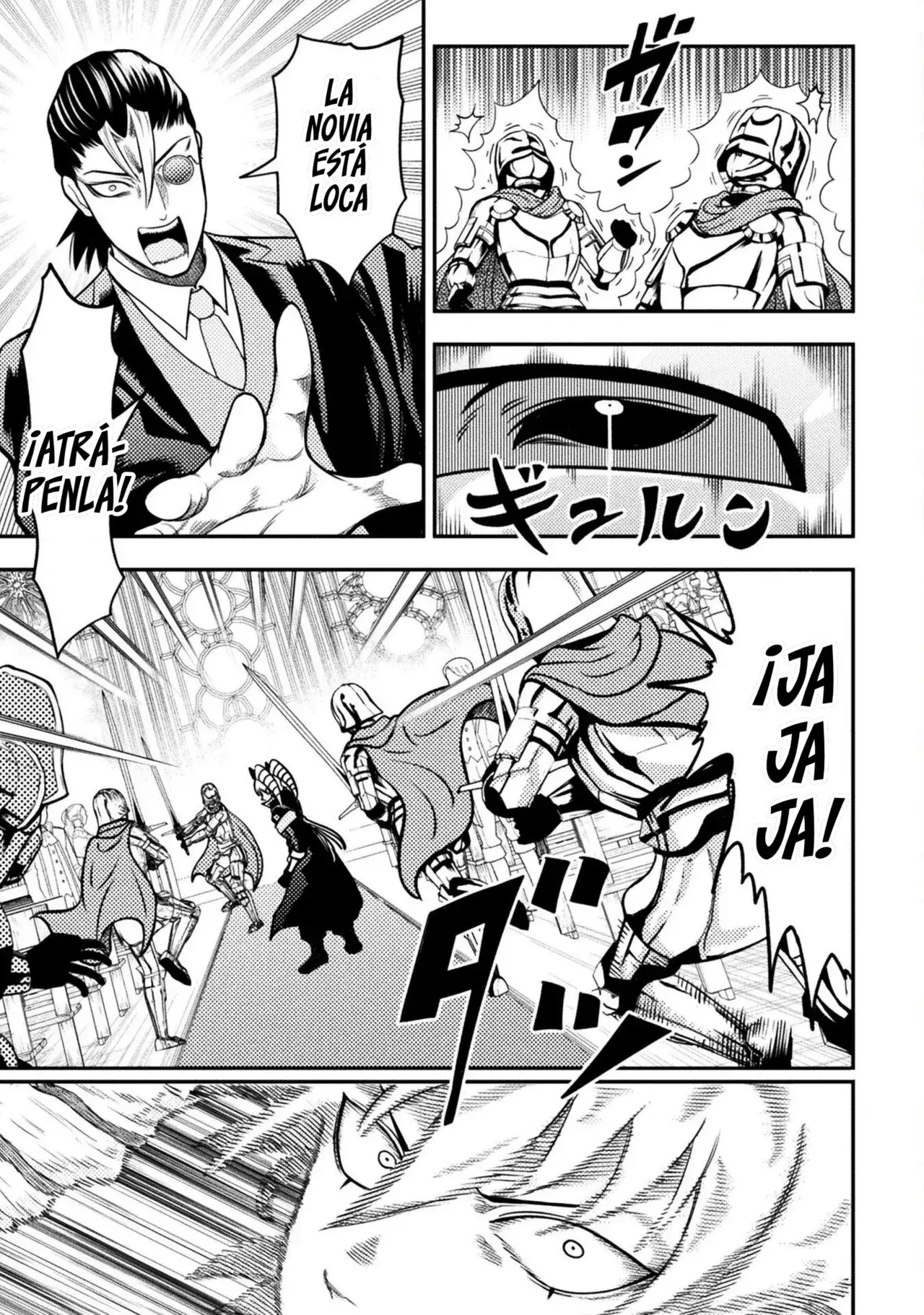 Capitulo 22 page 5