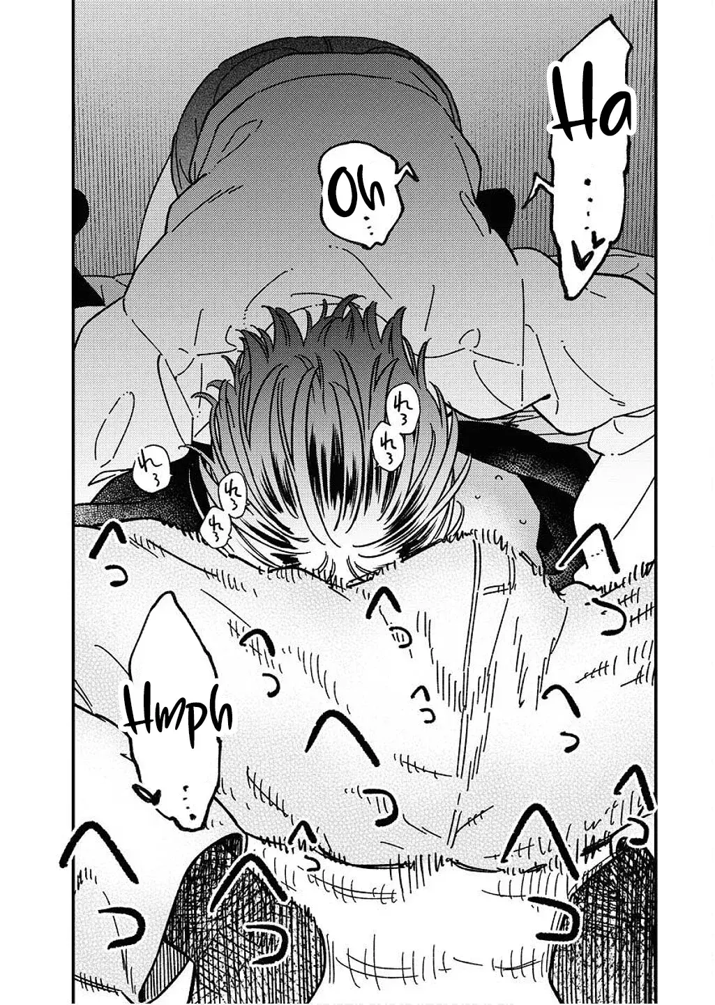 Capitulo 31 page 21
